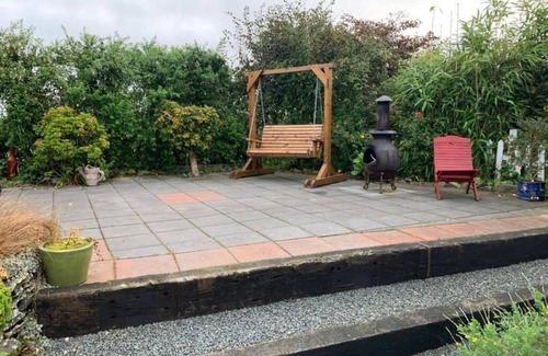 Killinkere Cabaña | Country Cosy Cottage