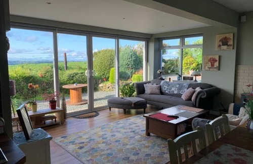 Killinkere Cabaña | Country Cosy Cottage