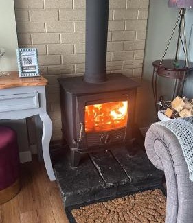 Bailieborough Casa | Country Cosy Cottage
