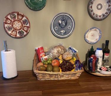 Bailieborough Casa | Country Cosy Cottage