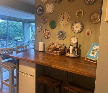 Bailieborough Casa | Country Cosy Cottage