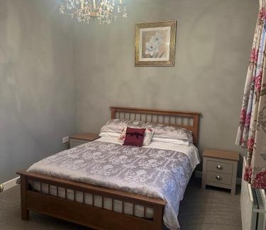 Bailieborough Casa | Country Cosy Cottage