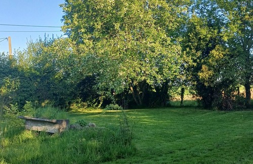 Montreuil-le-Henri Cabaña | Country cottage Nature, heritage and tranquillity