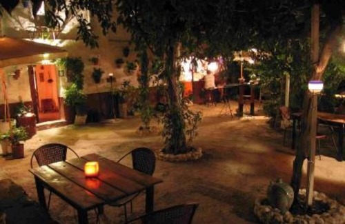 Priego de Cordoba Cabaña | Posada la Niña Margarita (5)