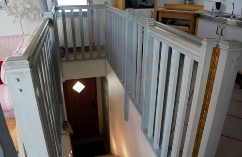 Bouilly Casa | Country cottage 8 persons with sauna