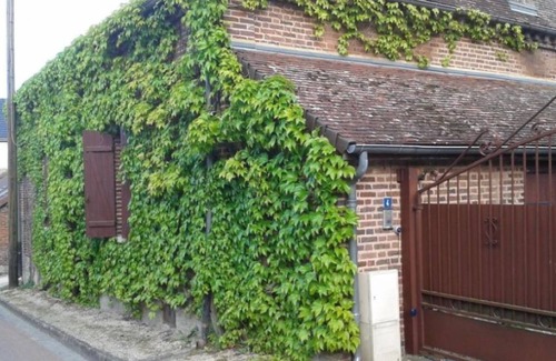 Bouilly Casa | Country cottage 8 persons with sauna