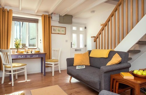 Bere Alston Casa | Country Cottage - Apple Pie Luxury Escapes