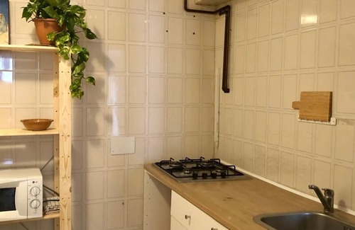 Fuenteheridos Cabaña | Country cottage in Fuenteheridos (Sierra de Aracena)
