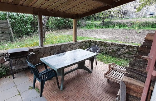 Ajoux Casa | Country cottage