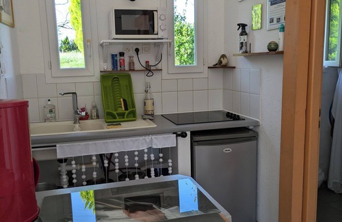 Asson Cabaña | Casa / apartamento rural - Arthez d''Asson