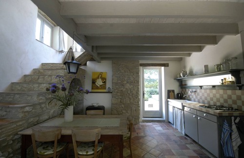 Birac-sur-Trec Cabaña | Casa / apartamento rural - Birac sur trec
