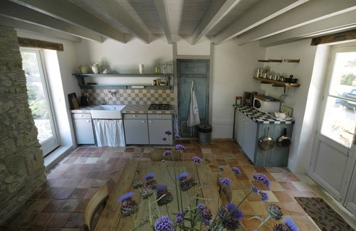 Birac-sur-Trec Cabaña | Casa / apartamento rural - Birac sur trec