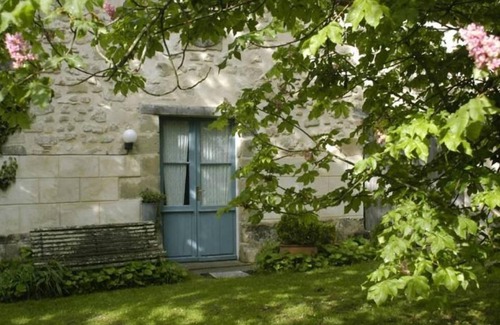 Birac-sur-Trec Cabaña | Casa / apartamento rural - Birac sur trec
