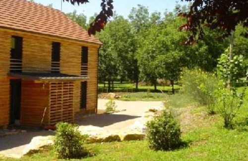 La Roque-Gageac Cabaña | Casa / apartamento rural - La roque gageac