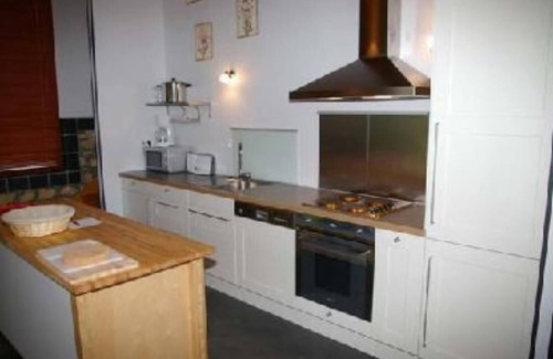 La Roque-Gageac Cabaña | Casa / apartamento rural - LA ROQUE GAGEAC