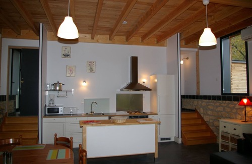 La Roque-Gageac Cabaña | Casa / apartamento rural - LA ROQUE GAGEAC