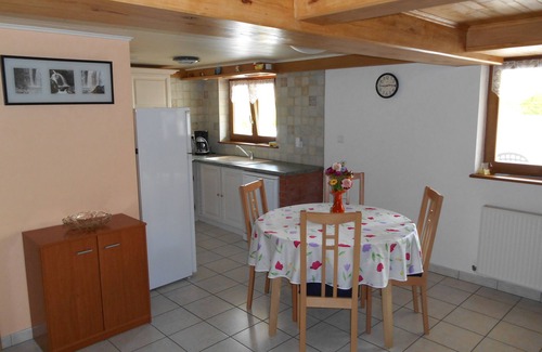 Niderviller Cabaña | casa de campo