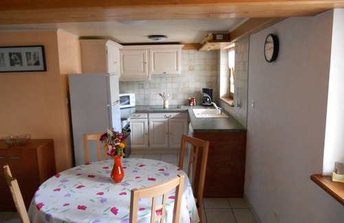 Niderviller Cabaña | casa de campo