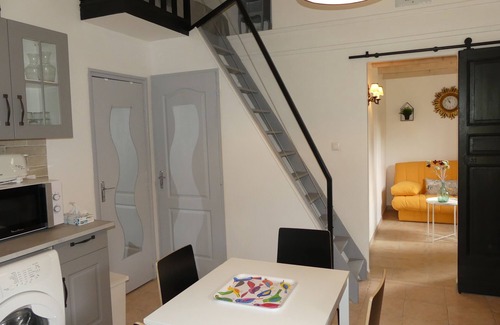 Cazan Casa | Country cottage