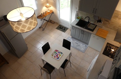 Cazan Casa | Country cottage