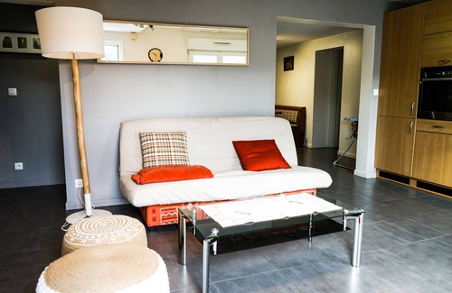 Oberhaslach Apartamento | Casa / apartamento rural - OBERHASLACH