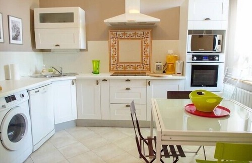 Beziers Cabaña | Casa / apartamento rural - Béziers