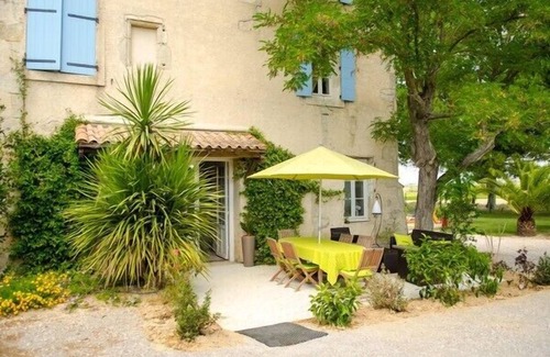 Beziers Cabaña | Casa / apartamento rural - Béziers