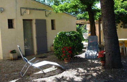 Bedoin Cabaña | Casa / apartamento rural - BEDOIN
