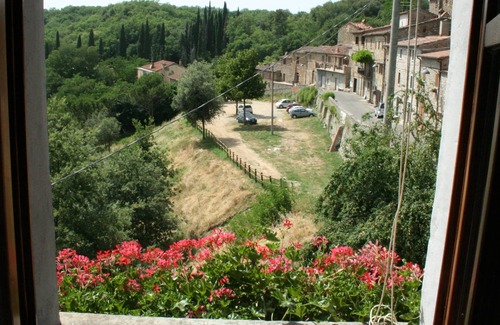 Ponte Buriano Casa | Casa / apartamento rural - Capolona