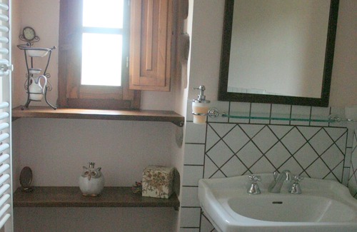 Ponte Buriano Casa | Casa / apartamento rural - Capolona