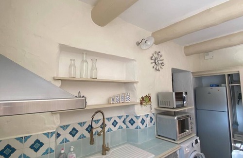 Eygalieres Cabaña | Casa / apartamento rural - Eygalières