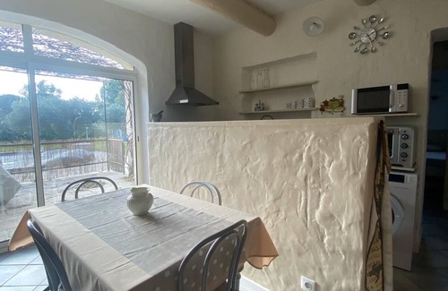 Eygalieres Cabaña | Casa / apartamento rural - Eygalières
