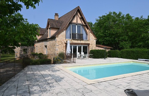 Loubressac Cabaña | Casa / apartamento rural - Loubressac