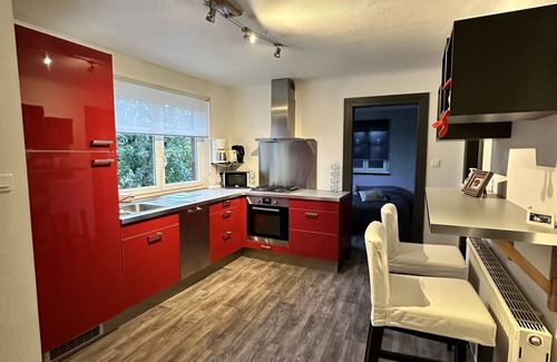 Sigolsheim Apartamento | Casa / apartamento rural - SIGOLSHEIM