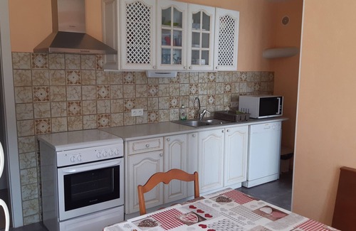 Sondernach Cabaña | Casa / apartamento rural - Sondernach