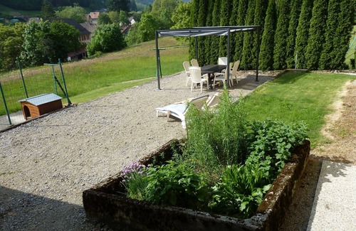 Sondernach Cabaña | Casa / apartamento rural - Sondernach