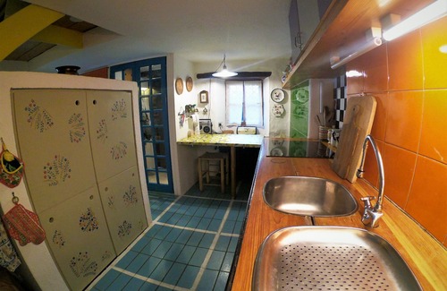 Entreves Chalet De Esquí | Casa / apartamento rural - Courmayeur