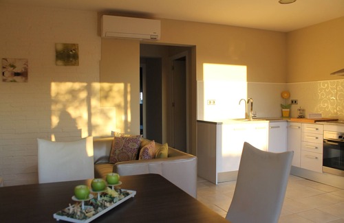 Verges Cabaña | Apartamento en la zona del Baix Empordà-Costa brava