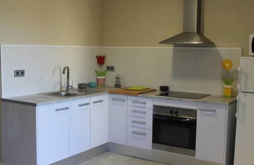 Verges Cabaña | Apartamento en la zona del Baix Empordà-Costa brava