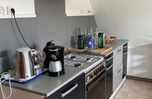 Metzeral Apartamento | Country cottage. Ideal for hikers, close to the GR5