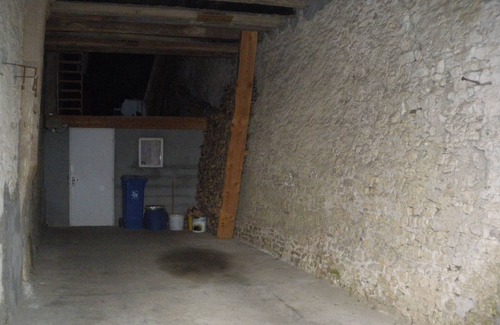 Bult Cabaña | Casa rural en el campo en un pueblo tranquilo