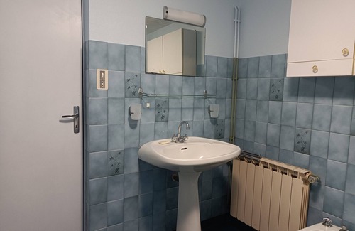 Bult Cabaña | Casa rural en el campo en un pueblo tranquilo