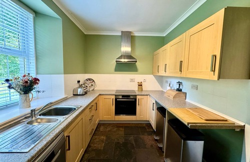 Kirkmichael Cabaña | Country Cottage on Private Estate