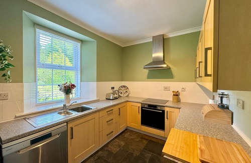 Kirkmichael Cabaña | Country Cottage on Private Estate