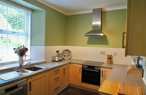 Kirkmichael Cabaña | Country Cottage on Private Estate