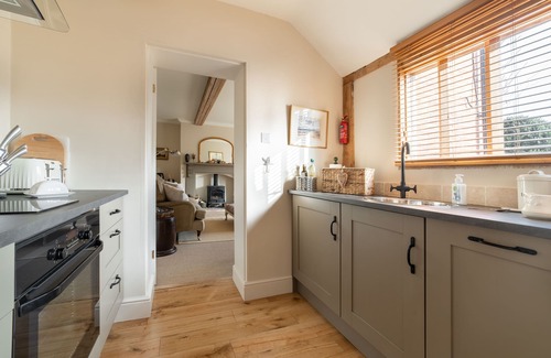 New Forest District Cabaña | Country cottage set in a peaceful hamlet on the edge of the New Forest