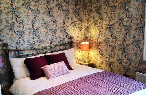 Bangor Cabaña | Country Cottage "Tobergill"