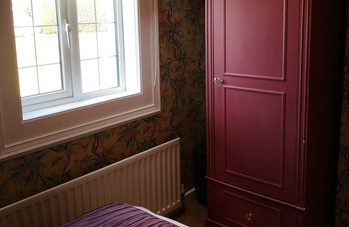 Bangor Cabaña | Country Cottage "Tobergill"