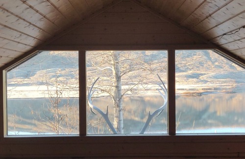 Skorradalshreppur Cabaña | Casa de campo con una vista espectacular en el oeste de Islandia, a 80 minutos de Reykjavik