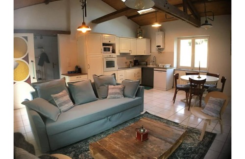 Riotord Casa | Country cottage with private pool
